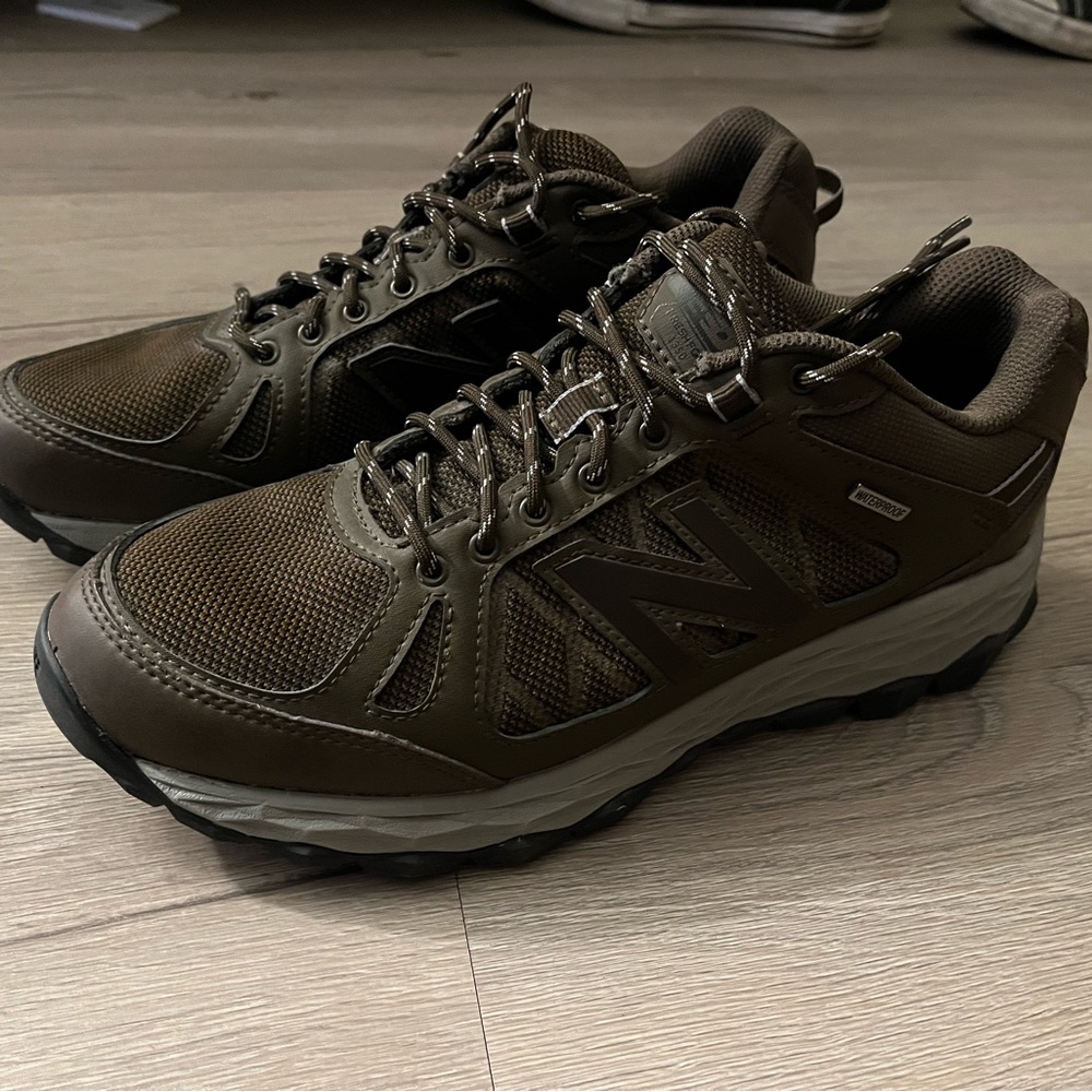 New balances 1350